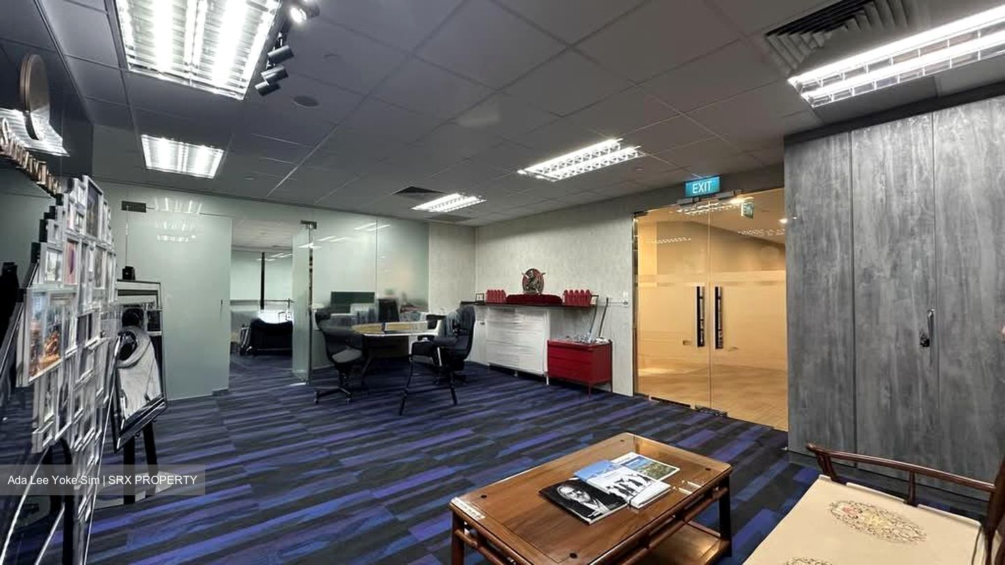 111 Somerset (D9), Office #567443461